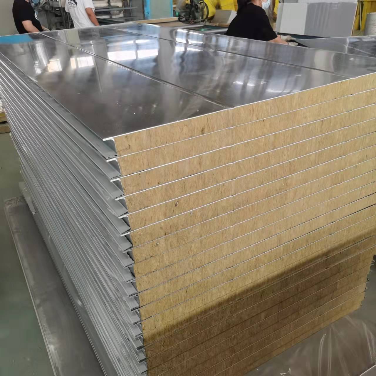 巖棉凈化板的特點及應用領域，巖棉凈化板的優勢與未來發展趨勢